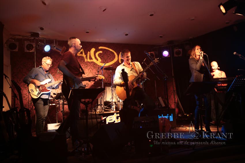 Rhenen, 31 oktober 2015. 20 jaar NetAlsOf. Fotograaf: Peter Kuhl.