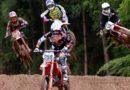 Seizoensfinale van het Dutch Masters of Motocross op Kwintelooijen