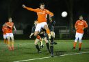Oranje Wit in eigen huis verslagen door SV Panter