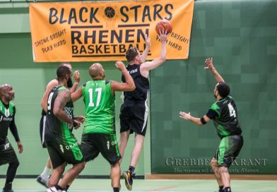 Black Stars bestaat 50 jaar Black Stars bestaat 50 jaar