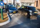 Aanrijding Nieuwe Veenendaalseweg Aanrijding Nieuwe Veenendaalseweg