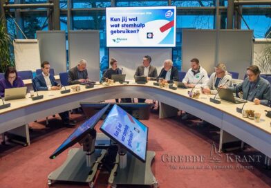 StemHulp bij de gemeenteraadsverkiezingen StemHulp bij de gemeenteraadsverkiezingen