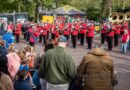 Fotoverslag Koningsdag 2026