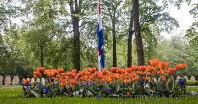 Nationale Militaire Dodenherdenking