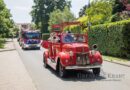 Overdracht postcommando brandweer Overdracht postcommando brandweer