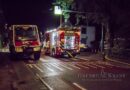 Groot gaslek in Elst
