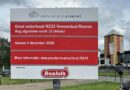 Groot onderhoud N233