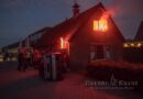 Regionale Brandweeroefening