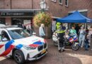 Geslaagde veiligheidsdag